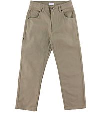 Grunt Jeans - Beige Grunt Jeans - Beige