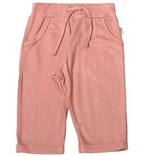 Joha Bukser - Bambus - Rosa Joha Bukser - Bambus - Rosa