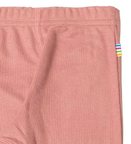 Joha Leggings - Bambus - Rosa Joha Leggings - Bambus - Rosa