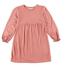 Joha Kjole - Bambus - Rosa Joha Kjole - Bambus - Rosa