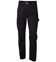 Hound Bukser - Worker Pants - Sort Hound Bukser - Worker Pants - Sort