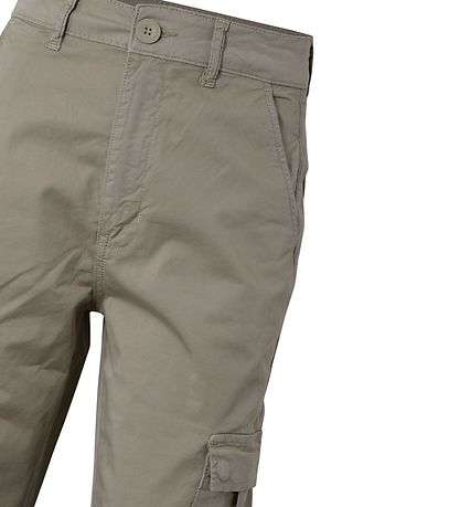 Hound Bukser - Print Sand Hound Bukser - Print Sand