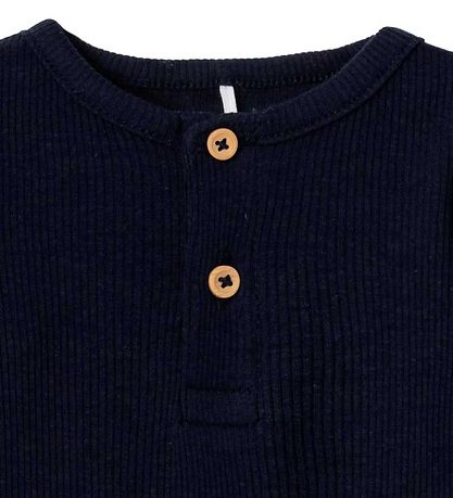 Name It Body k/æ - NbmKab - Noos - Dark Sapphire