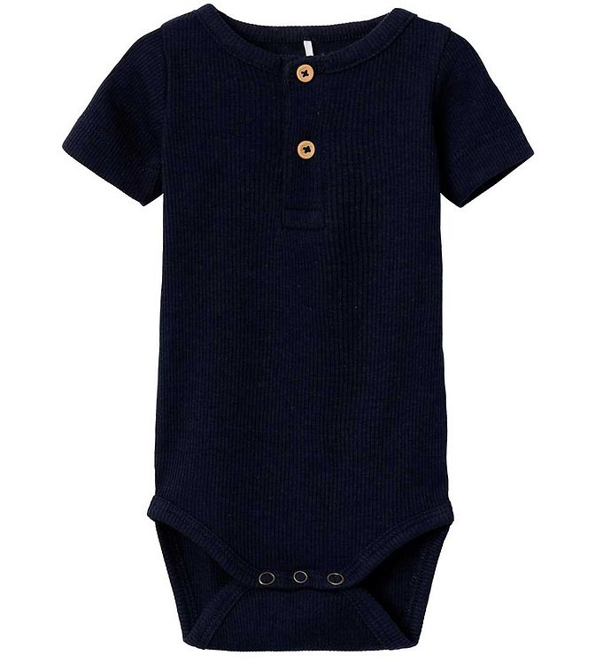Name It Body k/æ - NbmKab - Noos - Dark Sapphire