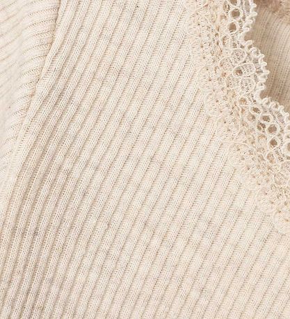 Name It Body k/æ - Noos - NbfKab - Peyote Melange Name It Body k/æ - Noos - NbfKab - Peyote Melange