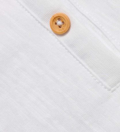 Name It T-shirt - Noos - NkmVincent - Bright White