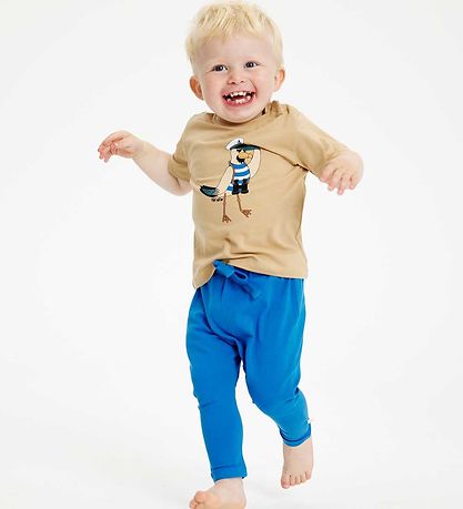 The New Siblings - Bukser - TnsGull - Daphne The New Siblings - Bukser - TnsGull - Daphne