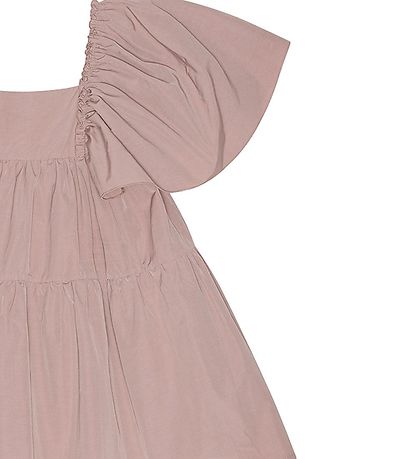 Christina Rohde Kjole - Brun Christina Rohde Kjole - Brun