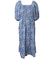 Hound Kjole - Puff - Light Blue Hound Kjole - Puff - Light Blue