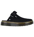 Dr. Martens Sandaler - Carlson - Sort Dr. Martens Sandaler - Carlson - Sort