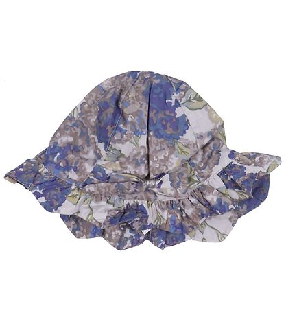 MarMar Sommerhat - Alba Baby - Hydrangea MarMar Sommerhat - Alba Baby - Hydrangea