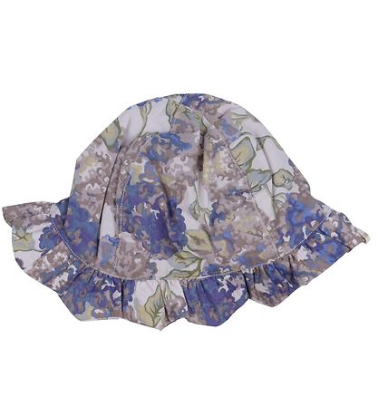 MarMar Sommerhat - Alba Baby - Hydrangea MarMar Sommerhat - Alba Baby - Hydrangea