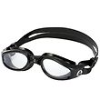 Aqua Sphere Svømmebriller - Kaiman Active - Sort Aqua Sphere Svømmebriller - Kaiman Active - Sort