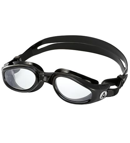 Aqua Sphere Svømmebriller - Kaiman Active - Sort Aqua Sphere Svømmebriller - Kaiman Active - Sort