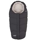 Voksi Kørepose - Move - 90 cm - Grey/Cream