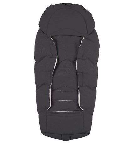 Voksi Kørepose - Move - 90 cm - Grey/Cream Voksi Kørepose - Move - 90 cm - Grey/Cream