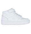 Champion Boots - Rebound 2.0 Mid B PS - Triple White