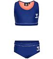 Hummel Bikini - hmlBell - Navy Peony Hummel Bikini - hmlBell - Navy Peony