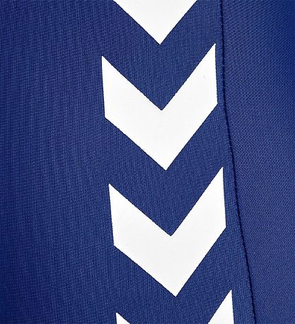 Hummel Badedragt - hmlBell - Navy Peony Hummel Badedragt - hmlBell - Navy Peony