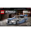 LEGO® Speed Champions - 2 Fast 2 Furious Nissan... 76917 - 319 D