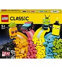 LEGO® Classic - Creative Neon Fun 11027 - 333 Parts