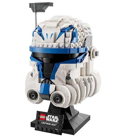 LEGO® Star Wars - Captain Rex Helm 75349 - 854 Teile
