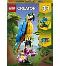 LEGO® Creator - Exotic Parrot 31136 - 3-In-1 - 253 Parts