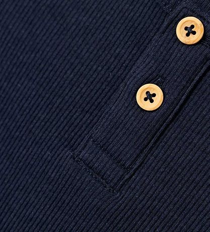 Name It T-shirt - Noos - NmmKab - Dark Sapphire Name It T-shirt - Noos - NmmKab - Dark Sapphire