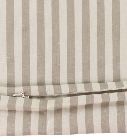 Pine Cone Sengetøj - Junior - Mushroom Stripe