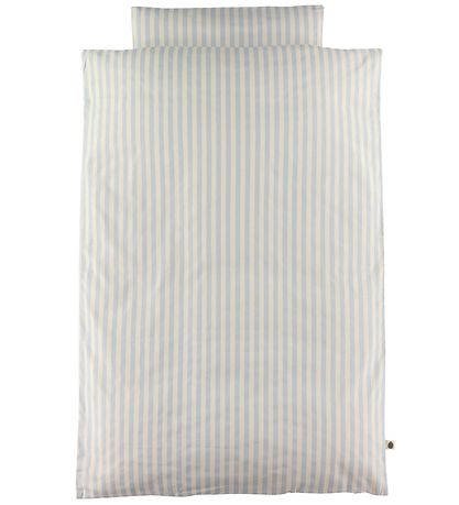 Pine Cone Sengetøj - Junior - Blue Blossom Pine Cone Sengetøj - Junior - Blue Blossom