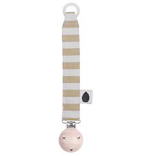 Pine Cone Suttesnor - Nohr - Mustard Stripe Pine Cone Suttesnor - Nohr - Mustard Stripe