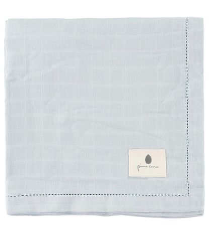 Pine Cone Spucktücher - 3er-Pack - 70x70 cm - Edith - Blue Bloss