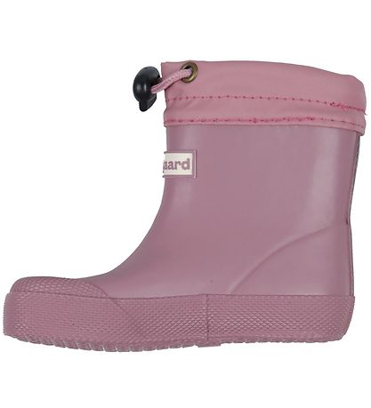 Bundgaard Gummistøvler - Cover - Dark Rose Bundgaard Gummistøvler - Cover - Dark Rose