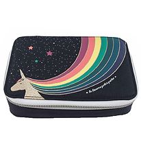 Jeune Premier Penalhus m. Indhold - Unicorn Gold Jeune Premier Penalhus m. Indhold - Unicorn Gold