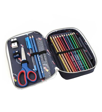 Jeune Premier Penalhus m. Indhold - Unicorn Gold Jeune Premier Penalhus m. Indhold - Unicorn Gold