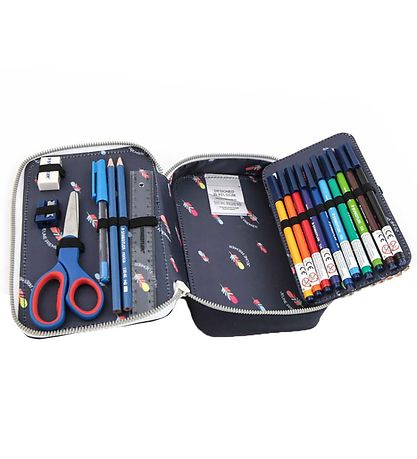 Jeune Premier Penalhus m. Indhold - Unicorn Gold Jeune Premier Penalhus m. Indhold - Unicorn Gold