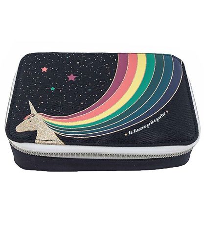 Jeune Premier Penalhus m. Indhold - Unicorn Gold Jeune Premier Penalhus m. Indhold - Unicorn Gold