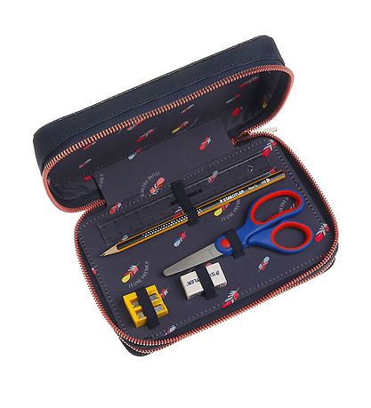 Jeune Premier Penalhus m. Indhold - Unicorn Universe