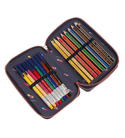 Jeune Premier Penalhus m. Indhold - Unicorn Universe