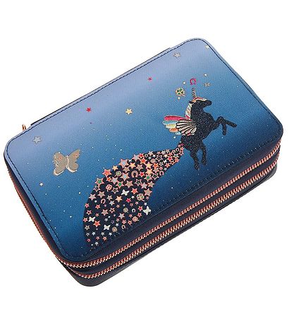 Jeune Premier Penalhus m. Indhold - Unicorn Universe Jeune Premier Penalhus m. Indhold - Unicorn Universe