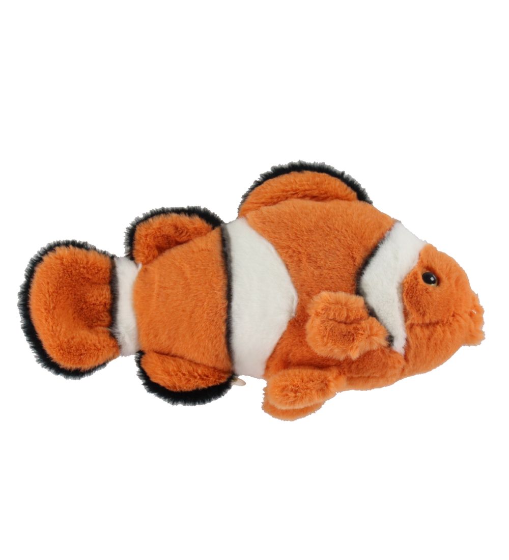 WWF Plush Klovnefisk 18 cm