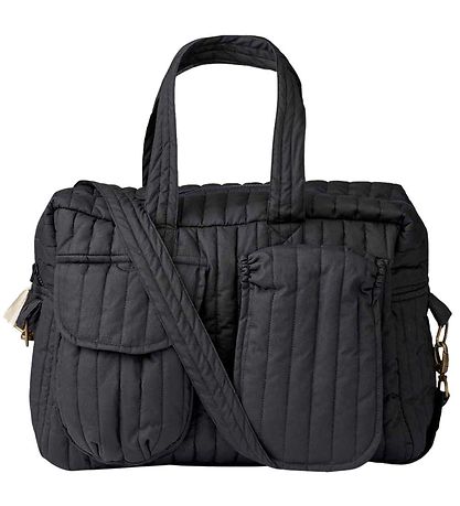 VACVAC Pusletaske - Donna - Moonless Night VACVAC Pusletaske - Donna - Moonless Night