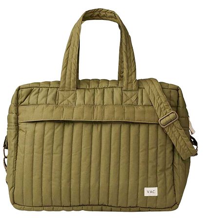 VACVAC Pusletaske - Donna - Cedar Oil