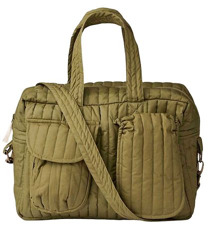 VACVAC Pusletaske - Donna - Cedar Oil