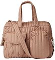 VACVAC Pusletaske - Donna - Mocca Mine VACVAC Pusletaske - Donna - Mocca Mine