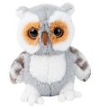 Bon Ton Toys Bamse - 15 cm - Ugle - Grå Bon Ton Toys Bamse - 15 cm - Ugle - Grå