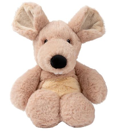 Bon Ton Toys Bamse - 29 cm - Mason Mus - Lysbrun Bon Ton Toys Bamse - 29 cm - Mason Mus - Lysbrun