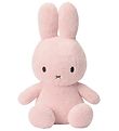 Bon Ton Toys Bamse - 33 cm - Miffy Sitting - Terry Light Pink Bon Ton Toys Bamse - 33 cm - Miffy Sitting - Terry Light Pink