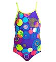 Funkita Badedragt - UV50+ - Printed One - Piece Love Bite Funkita Badedragt - UV50+ - Printed One - Piece Love Bite