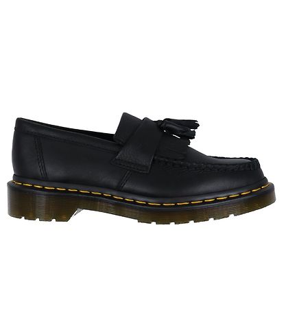 Dr. Martens Sko - Adrian - Sort Dr. Martens Sko - Adrian - Sort